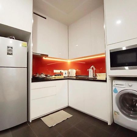 Arcoris Mont Kiara Kuala Lumpur By Klhomesweet מראה חיצוני תמונה