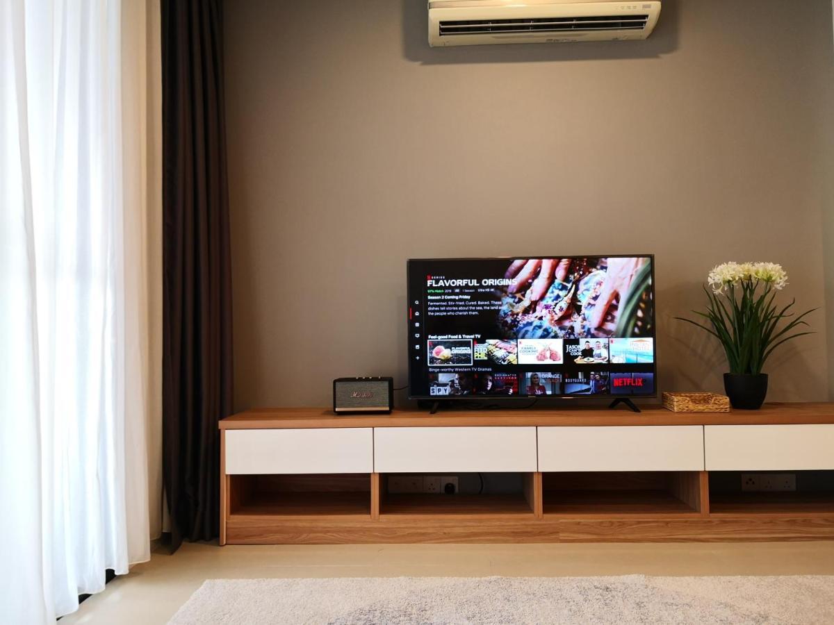 Arcoris Mont Kiara Kuala Lumpur By Klhomesweet מראה חיצוני תמונה