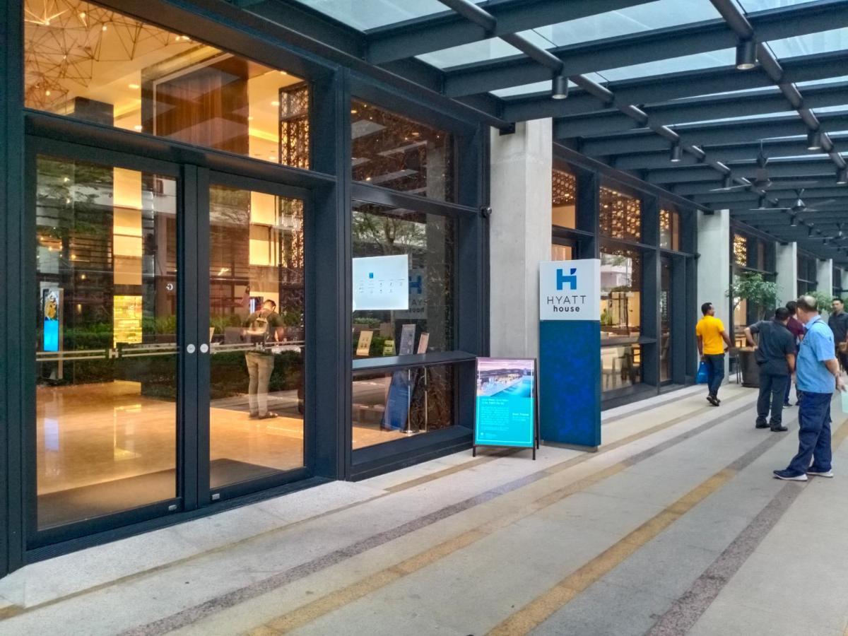 Arcoris Mont Kiara Kuala Lumpur By Klhomesweet מראה חיצוני תמונה
