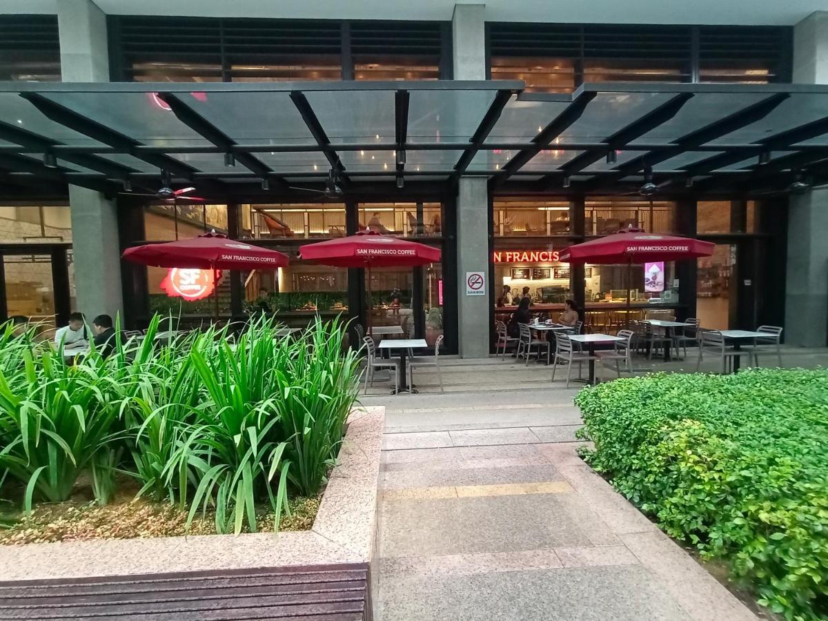 Arcoris Mont Kiara Kuala Lumpur By Klhomesweet מראה חיצוני תמונה