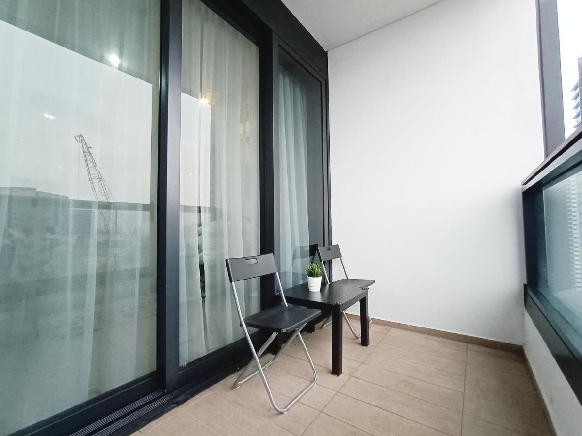 Arcoris Mont Kiara Kuala Lumpur By Klhomesweet מראה חיצוני תמונה