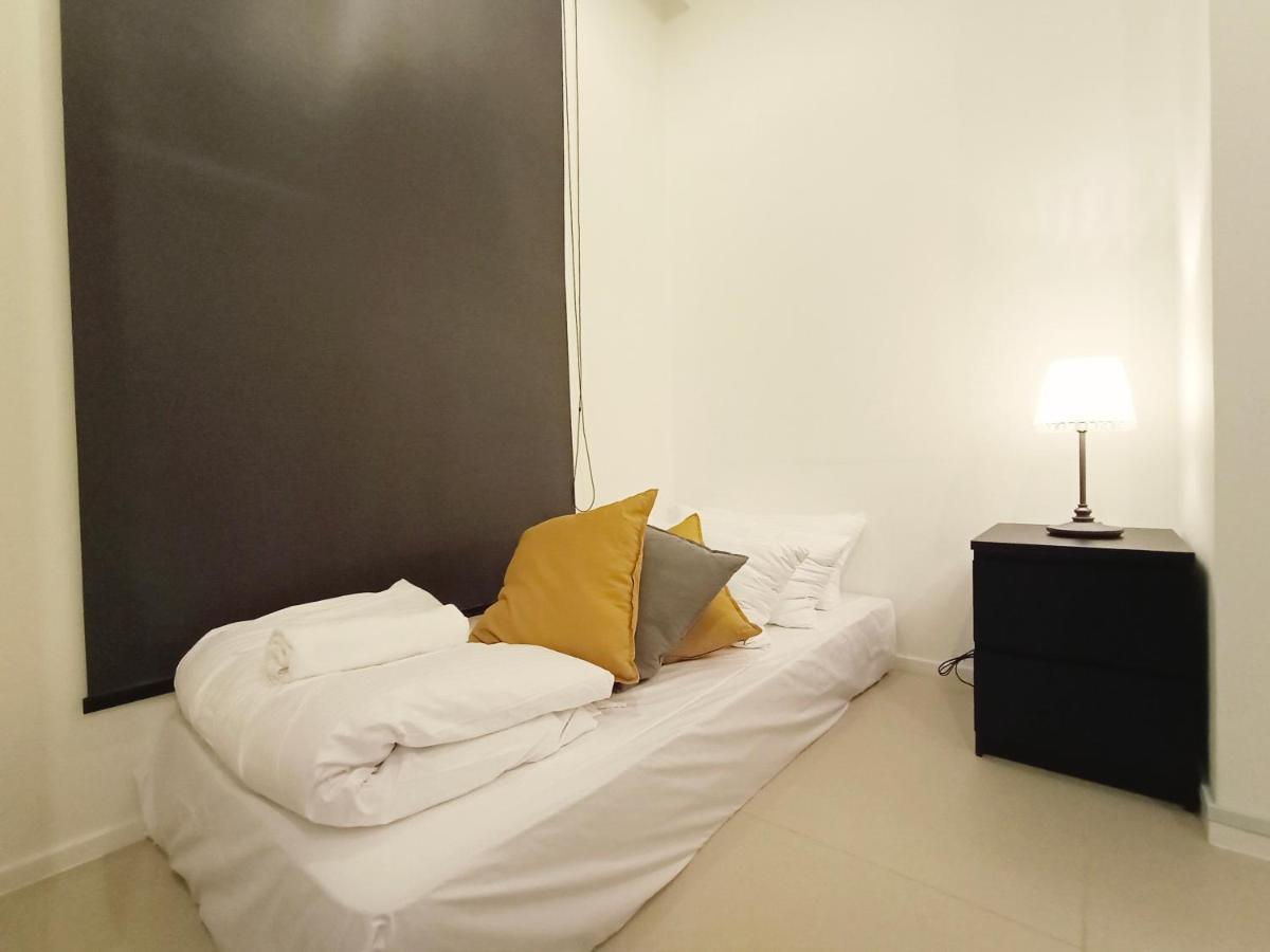 Arcoris Mont Kiara Kuala Lumpur By Klhomesweet מראה חיצוני תמונה